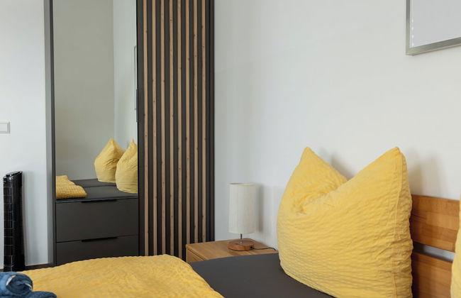 Loft Apartments - Foto 28