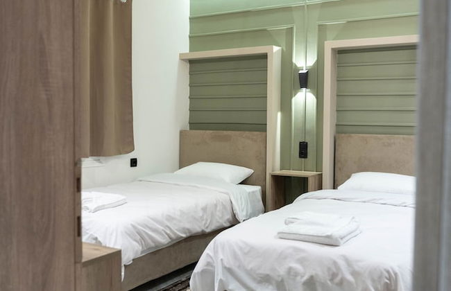 Aurora Breeze Trikala Town - Foto 27