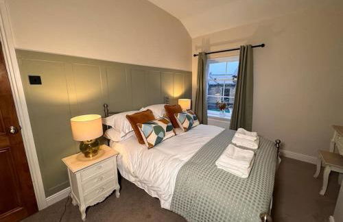 Beautiful, Relaxing Home in Central Saltaire - Foto 20