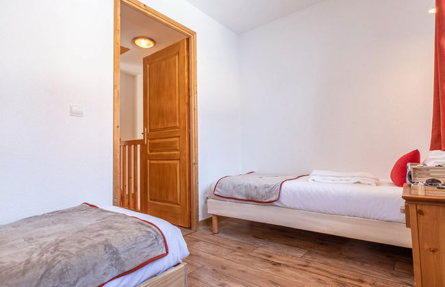 Les Chalets du Berger - Foto 5