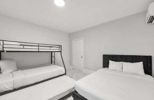 Epic Spa & Play Retreat NYC EWR Sleeps 30! - Foto 67