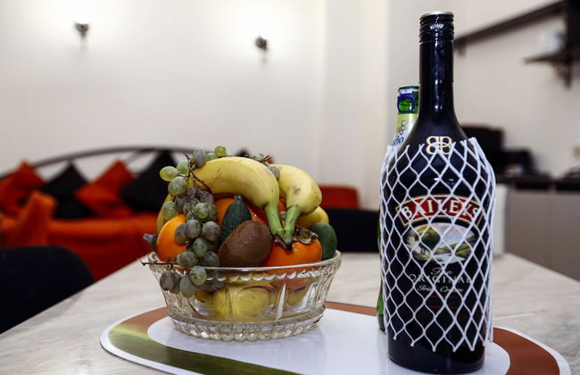 3 Bedroom Apartment near Vake Park - Foto 19