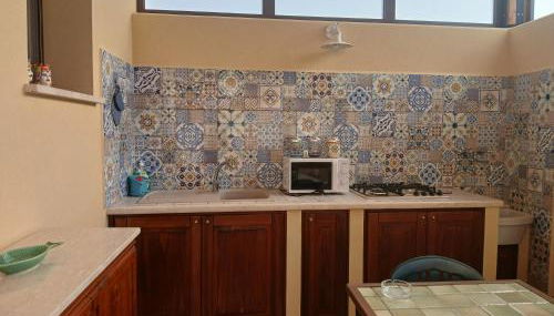 Alykè Appartamenti Vacanze Macari - Foto 4