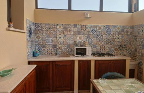 Alykè Appartamenti Vacanze Macari - Foto 4