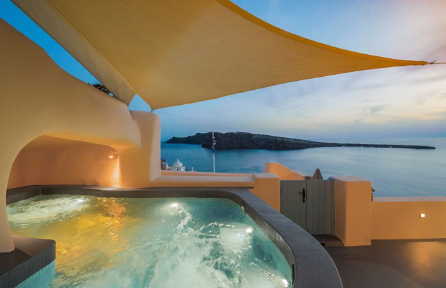 Nano Oia Villas - Photo 79