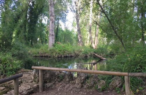 Casa Rural Nacimiento del Huéznar - Tomillo 23 - Foto 62