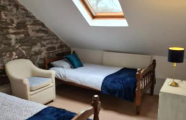 Brecon Beacons Lovely cottage with stunning views - Photo 8