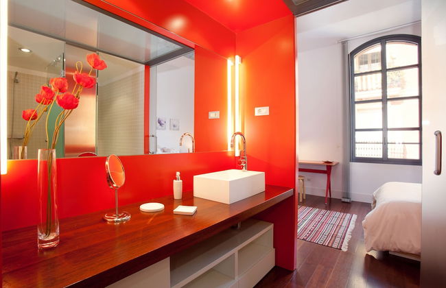 Sealona Beach Lofts Apartments - Foto 52