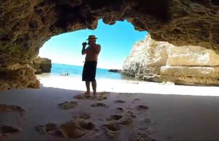 Magnifique appartement 500m de la plage avec piscine - Foto 16