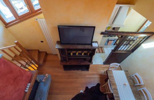 Dosso Aprica Apartment - Foto 23