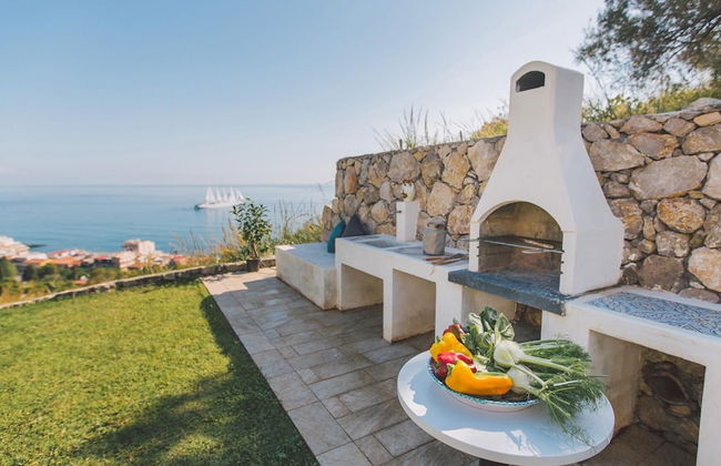 Villa Triscele 10 in Giardini Naxos - Photo 8