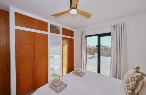 Casa del Aljibe - La Casa - Foto 26