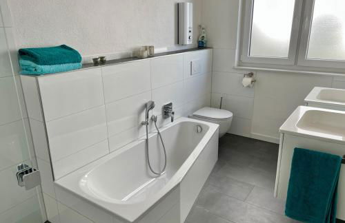 RheinWeinBoppard 2 - mit Rheinblick - Foto 44