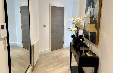 2 Bedroomed apt by Sefton Park and Spire Hospital - Foto 37