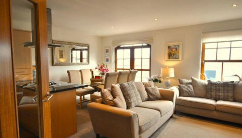 Coastal Haven- stunning home in Crail - Foto 5, Other