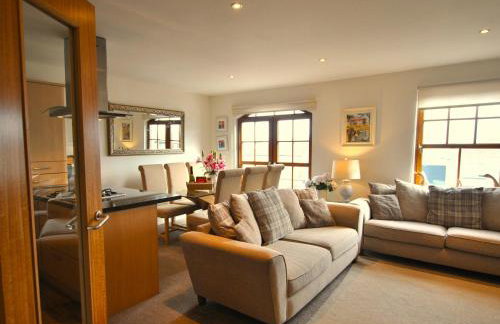 Coastal Haven- stunning home in Crail - Foto 5