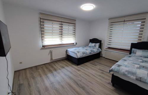 Green Apartments - Foto 19