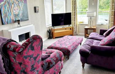 Lakeside Lodge - Lakeside Lodge Retreat - Golf & Spa, Gleneagles - Photo 20