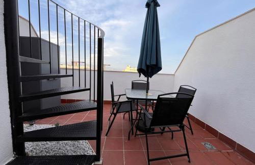 Ático Sol y Mar - Foto 16