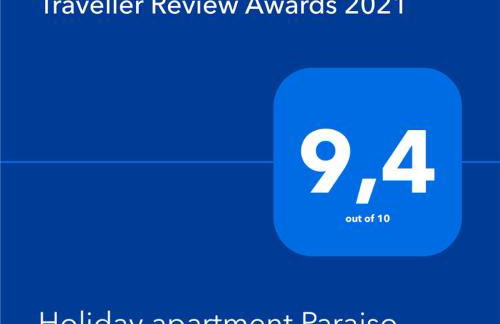 Holiday apartment Paraiso - Photo 7