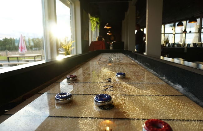 Nordic Lapland Resort - Foto 3