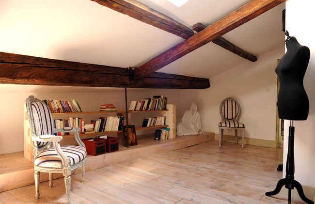 Maison de Fogasses - Foto 8