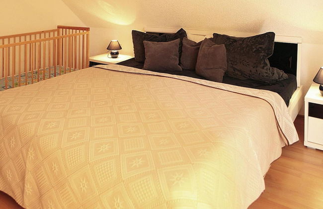 Ferienhauser am Kummerower See, Verchen - Photo 3