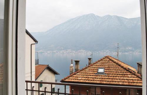 The Family Houses - Apartments with Balcony and Lake View - Foto 24