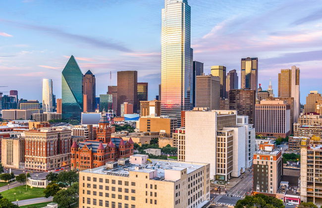 Dallas Private Tour - Foto 1