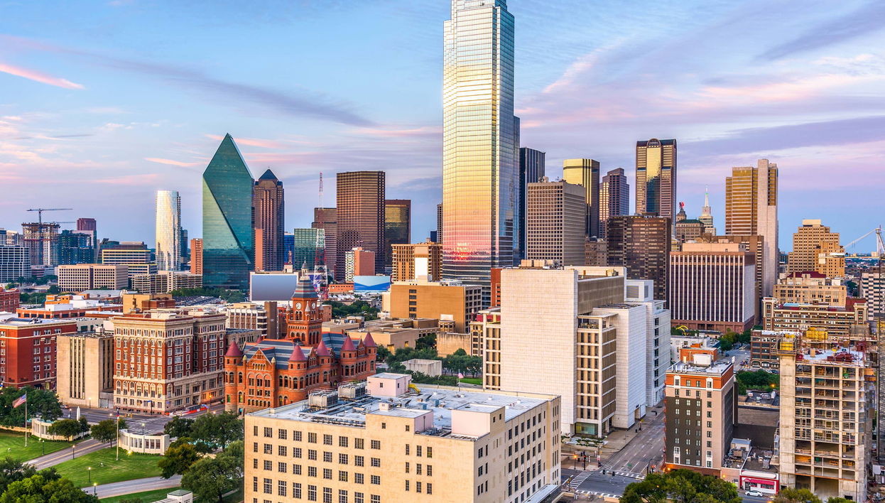 Dallas Private Tour - Foto 1