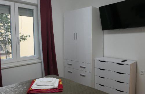 Apartmani Bura - Foto 17