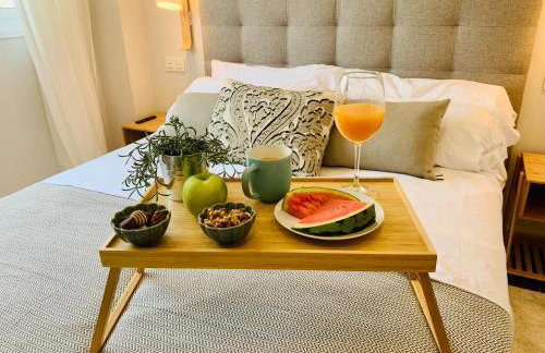 Sea view luxury new apartment Marbella Port - Photo 3