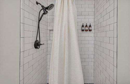 Cater Cove - private pool 1 mile to beach quiet - Foto 14