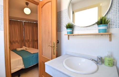 Coqueto apartamento a 5min. del centro histórico - Photo 12