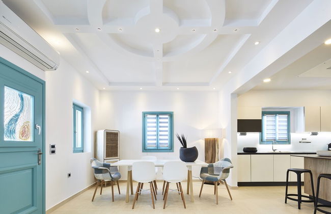 Almyriki Beach Villa - Photo 23