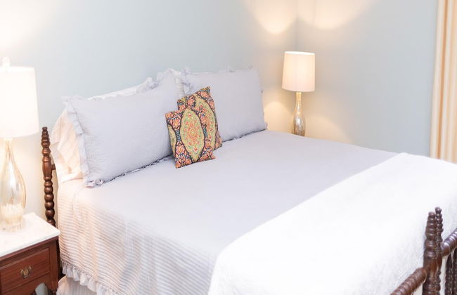 Autumn Woods Lodge - Foto 3