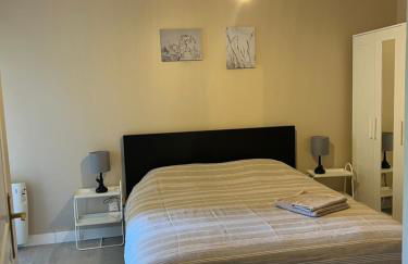 T2 Cosy Aéroport Toulouse Blagnac - Foto 11