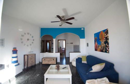 CinqueTerre Sea - Foto 1