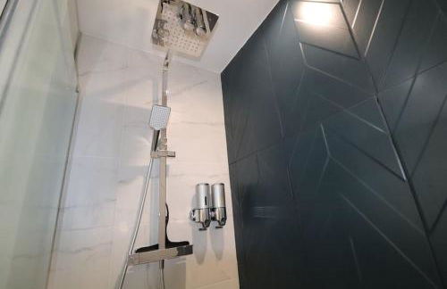 L Ecrin Bleu maison studio neuve jardin et clim - Foto 65