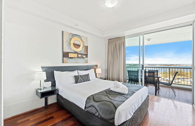 Crystal Bay on the Broadwater - Foto 25