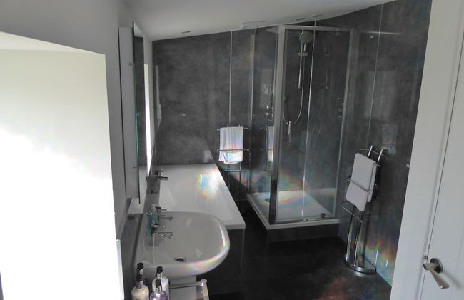 Dalnoid Cottages & Treehouses - Foto 28