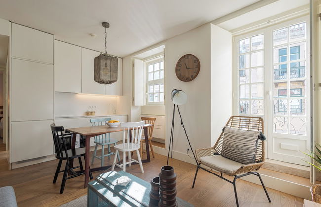 Almaria - Officina Real Apartments | Chiado - Foto 73