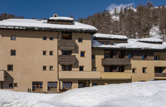 Chesa Munteratsch 311 - Foto 17