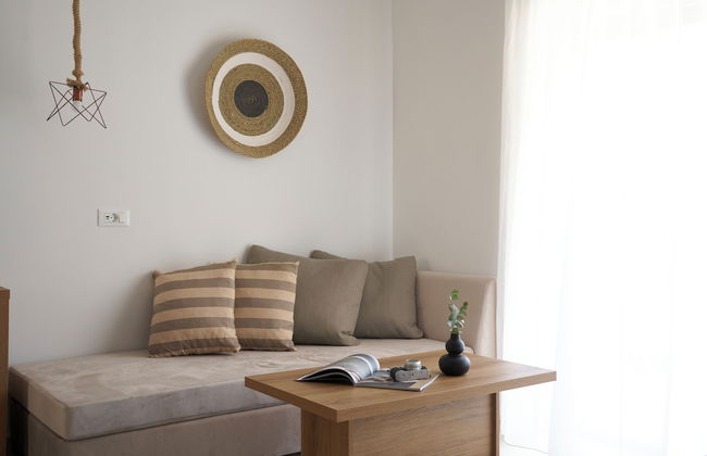 Troulis Aparthotel - Foto 27