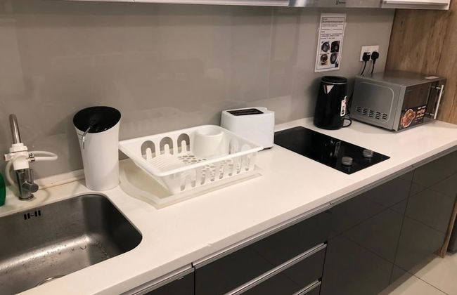 Juliana Vacation And Business Suites - Foto 13