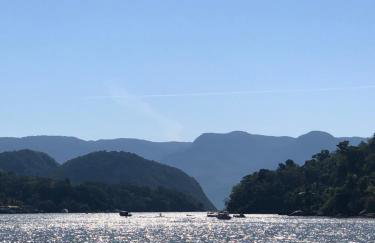 Casa com vista para o mar! - Foto 11