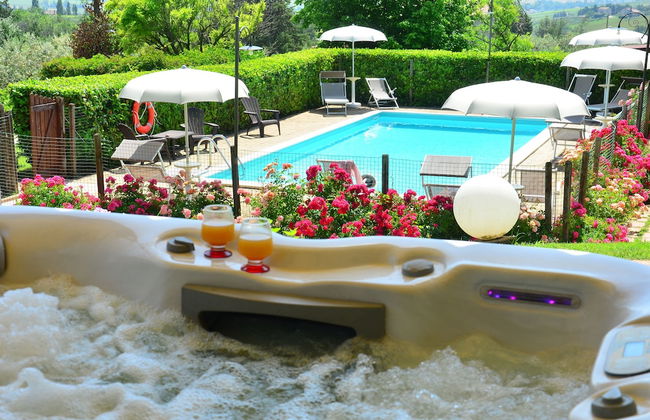 Country House Nonna Rana - Foto 1