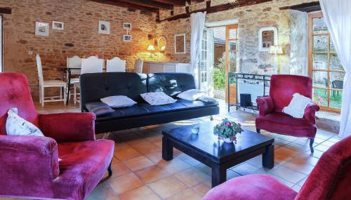 Forest Hideaway in Saint-Caprais - Foto 2