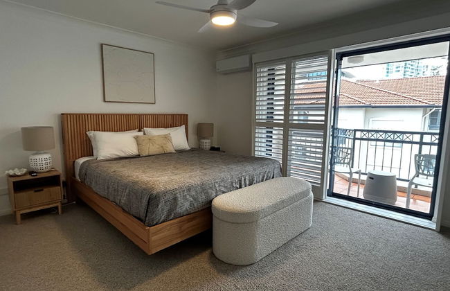 Bella Mare Beachside Apartments - Photo 26