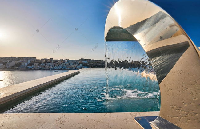 Luxury House With Pool - Foto 28